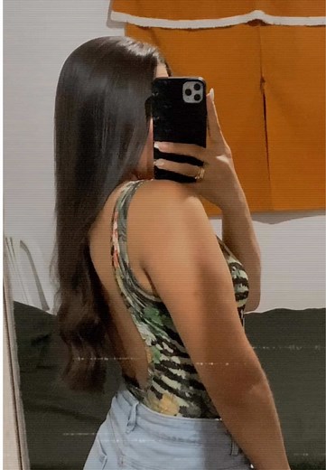 Como fazer selagem no cabelo em casa sozinha