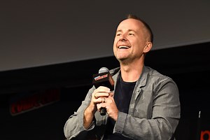 Billy Boyd Reveals How That 'Chucky' Finale Cameo Came To Be: 'It's Been A Few Minutes'