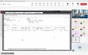 Infor LN CloudSuite - Landed Costs with Tariffs and Customs Handling