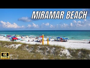 Miramar Beach Florida