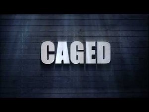 Caged (Trailer)