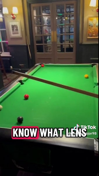 Exciting Snooker Commentary Moments