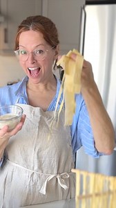 15K views · 142 reactions | Des pâtes fraîches au levain ?! Oui, oui....