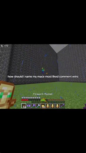 i play on controller btw #Minecraft #minecraftpvp #mace #viral #fyp