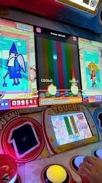 【ポップン】Orange AIR-LINE (エアポート) EX - Orange Lounge -【pop'n music High☆Cheers!!】