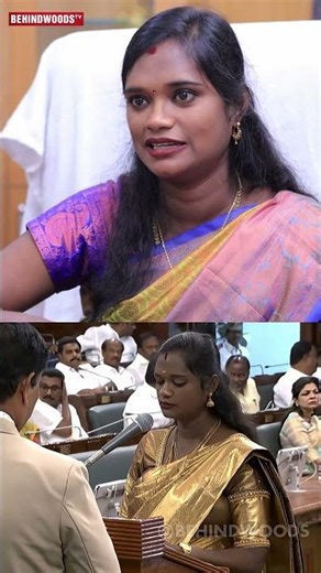 'குழந்தை பிறந்த அப்புறம்...' MLA பல்லவி