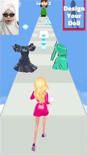design your own doll