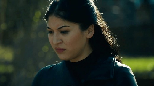 Marvel Studios' Echo - Official Prey Trailer