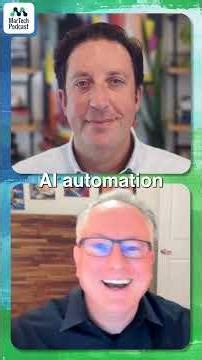 Stop Asking AI to Fix Your Broken Process