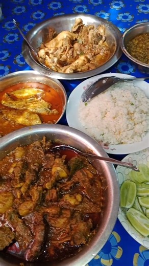 Food menu.