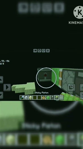 # Minecraft Elytra Machine #