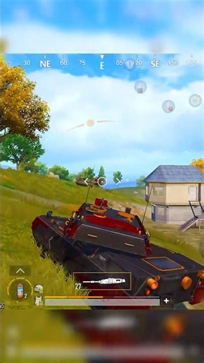 Tank vs hovercraft 😲 💥💀🗿😱#payload #pubgmobile #bgmi #viralllll