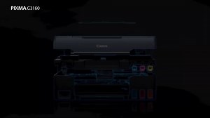 78K views · 153 reactions |  Impresionante  Imprescindible  Una impresora que agiliza tu trabajo Exacto, estamos hablando de la Pixma G3160. | Canon | Facebook
