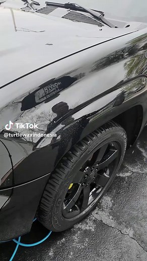 Turtle Wax ICE Spray Wax for Vehicle Care