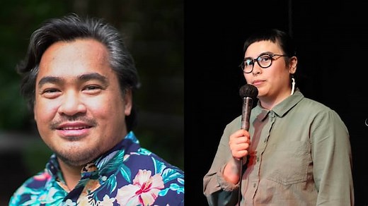 How non-binary Filipinos reconcile their identities with their language's lack of appropriate terms | CBC News