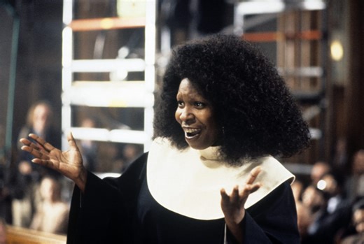 Sister Act | tutto quello che c’è da sapere sul film