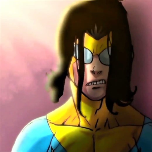 part 2/2 tech jacket vs 3 invincible variants || #viral #edit #goviral #plsdontflop #funk#invincible