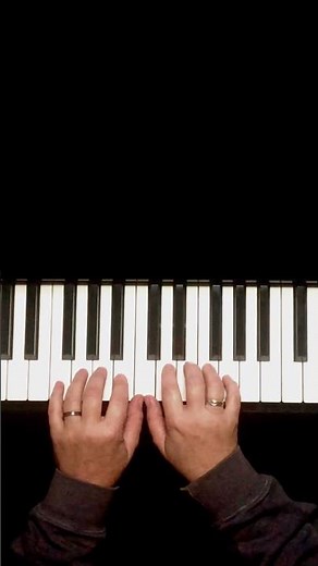 Crafting the Grand Staff for Piano Music
