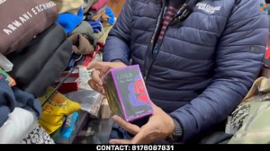 Market Shouts on Reels