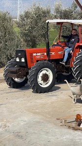 Fıstagri 80-66 sound | Farm Machines Technologies