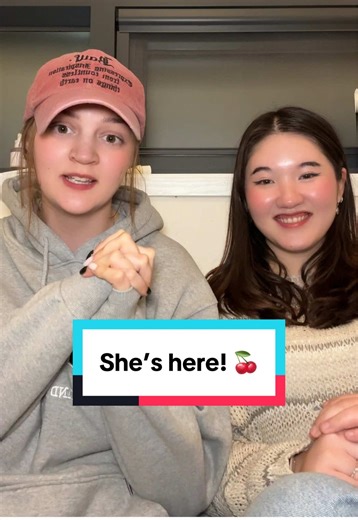 She’s finally here! 🍒 After so many messages and comments asking about studying in Korea, we finally created something we wish we had when we were applying to study in Korea. We present to you interactive Korean university application guides! Application timelines, document checklists, step-by-step guides for Korean universities…all in one place! You can now purchase them on our Etsy shop Vikky & Jisoyl Studio Build your future with intention 🍒 @Vikky @jisoyl @Julie content creator 🇰🇷🇳🇴 #s