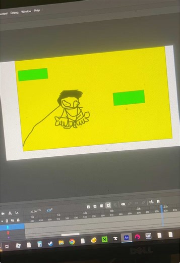 RPS with Stapy Foldy Marker