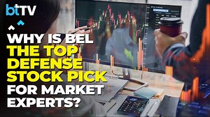 How Will Defence Stocks Perform In FY25?