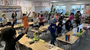 Here’s why most Edmonton high schools will be full by 2027