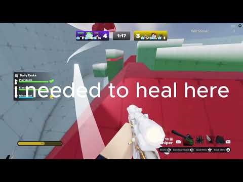 i did this good cilp