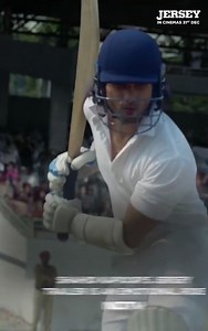 Jersey | movie | 2019 | Official Trailer