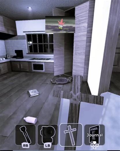 Experience the Thrills of Roblox Demonology Chase: Tiger POV