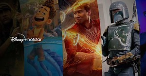 Download & Mainkan Disney  Hotstar di PC & Mac (Emulator)