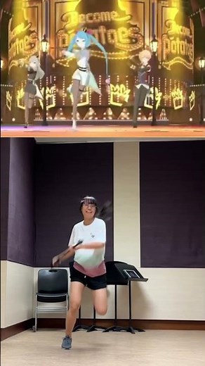 Becoming Potatoes Part 2 (short vers.)