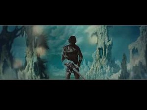 Bruce Springsteen - Streets of Philadelphia ( Lyrics )