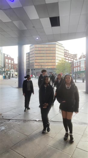 Cool New Dance Moves You Must Try