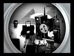 Estación Total Trimble S6 - Del pasado al presente