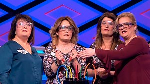 El español con más seguidores en Twitter en 2017 fue...