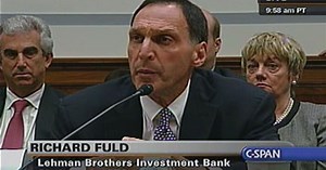 Financial Market Regulation and Practices, Panel 2