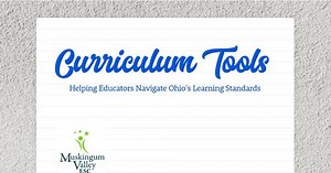 Curriculum Tools