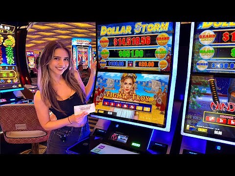A MUST SEE SLOT WIN THAT WILL LEAVE YOU SPEECHLESS!!!😍⚡️💵