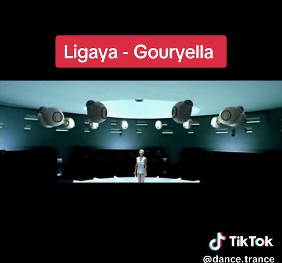 Ligaya - Gouryella 2002
