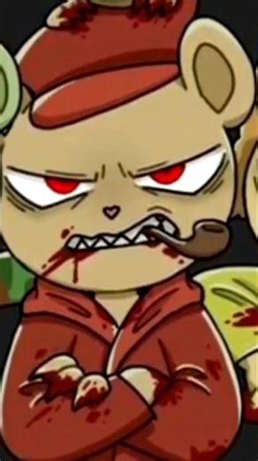 Curiosidades de Flippy #htf #flippygod #happytreefriends #viral #reels
