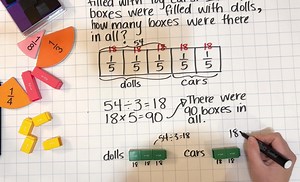 19 reactions · 3 comments | It's Day 1 of Models and Manipulatives,...