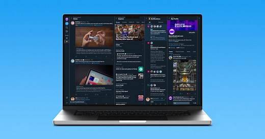 How to check if you can view TweetDeck's new preview - 9to5Mac
