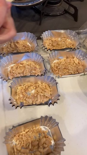 Delicious Oyster Recipe with Herbs and Nuts