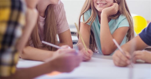 Two words have taken over the world's classrooms - here's why your kids won't stop saying '6-7'