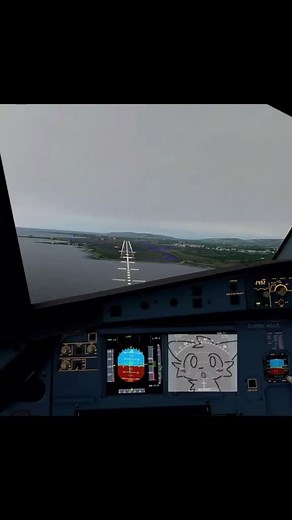 Terrain ahead, pull up #boykisser #pullup #airplane #furry | kodiak plane