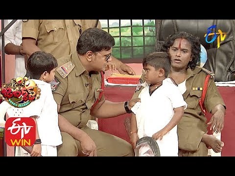 Bullet Bhaskar,Sunami Sudhakar Performance | Jabardasth | Double Dhamaka Special |29th December 2019
