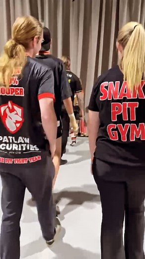 36 reactions | MAKING MEMORIES  Fight Night Recap….. First up...