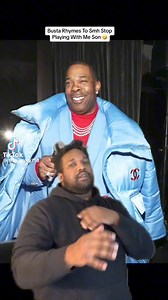 #BustaRhymes #NewYork | Ambitious GrindTv